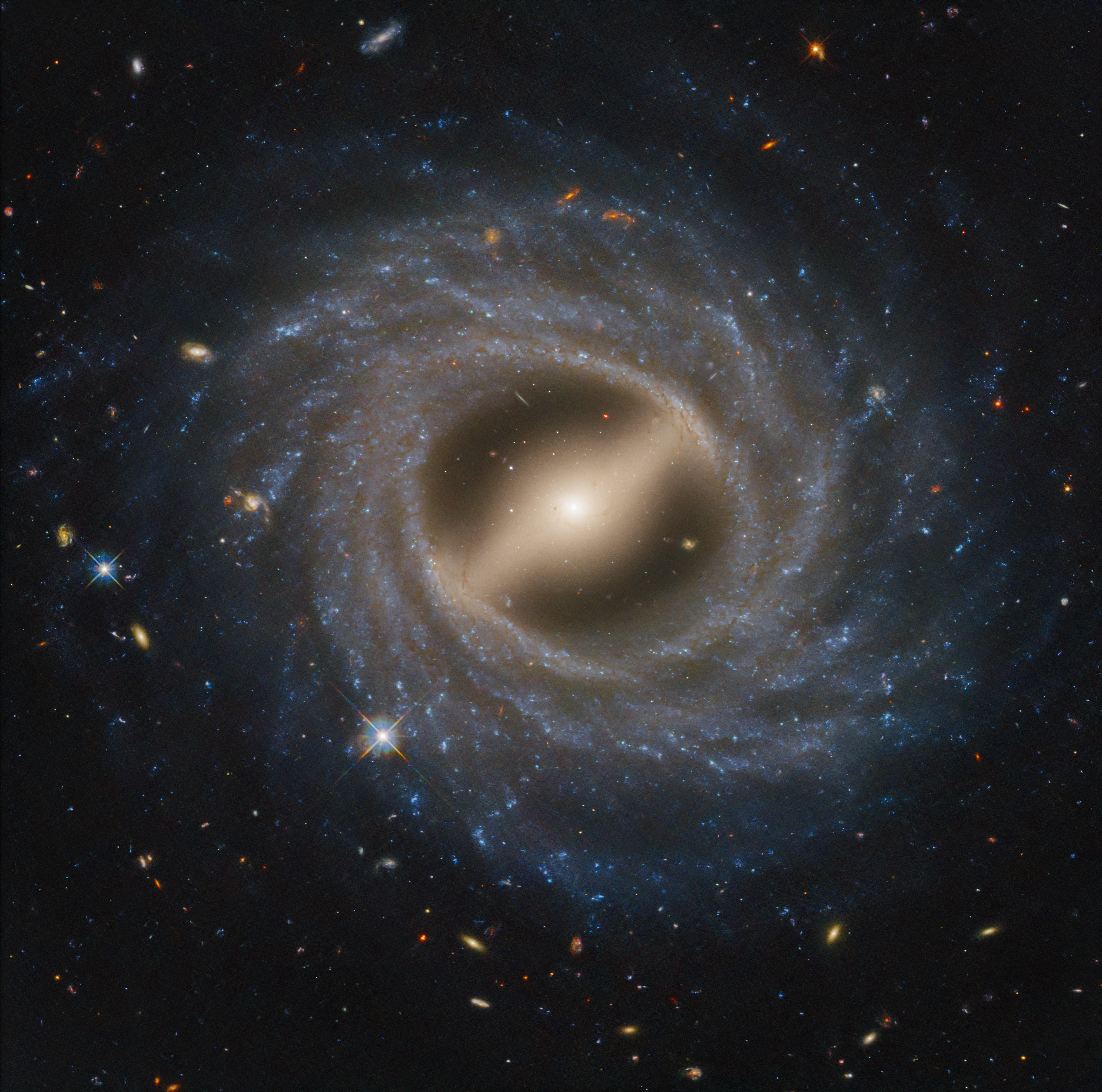 NGC 5335 - NASA Science